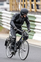 Black Bikes